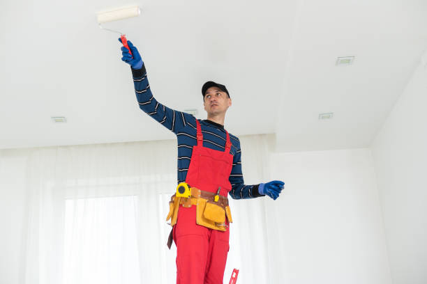 Best Commercial Mold Inspection  in Eldorado At Santa Fe, NM