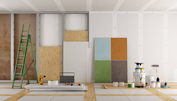 Best Basement Mold Removal  in Eldorado At Santa Fe, NM